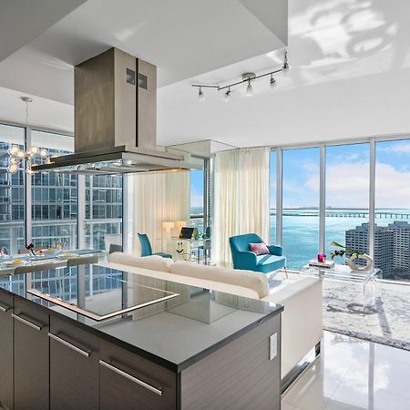 Brickell By Miami Vacation Rentals Exteriér fotografie
