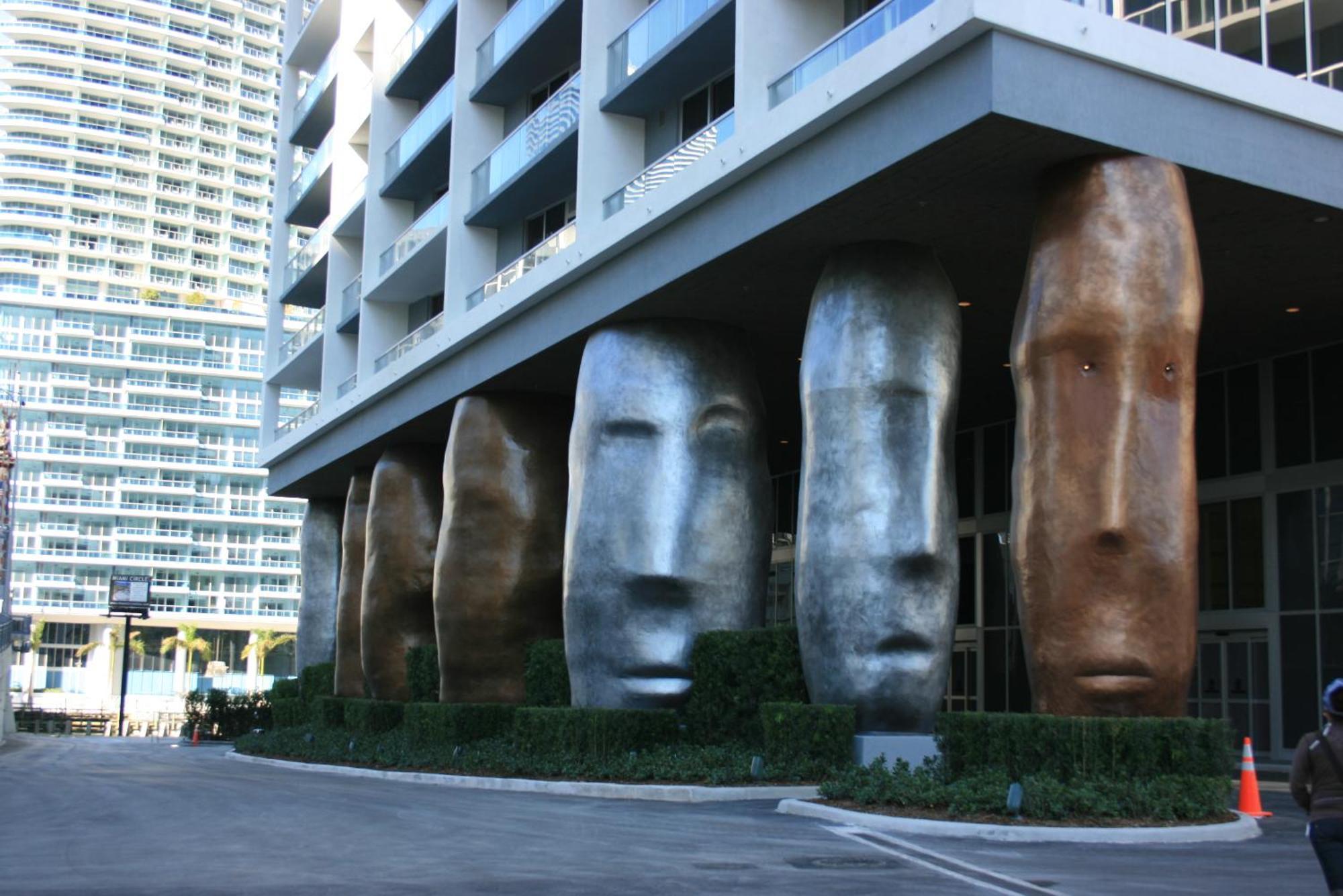 Brickell By Miami Vacation Rentals Exteriér fotografie