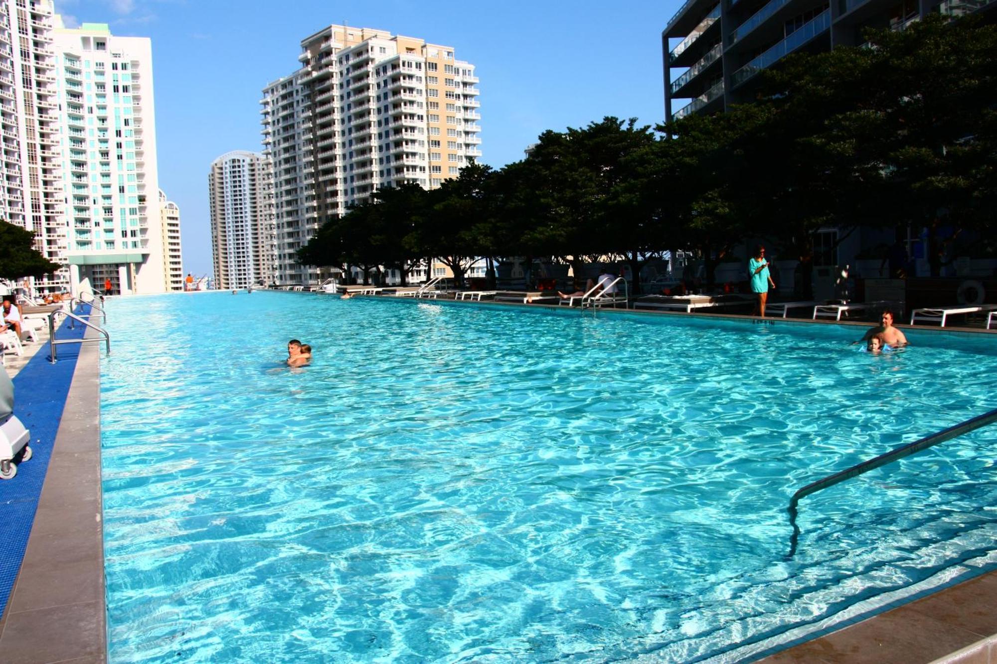 Brickell By Miami Vacation Rentals Exteriér fotografie