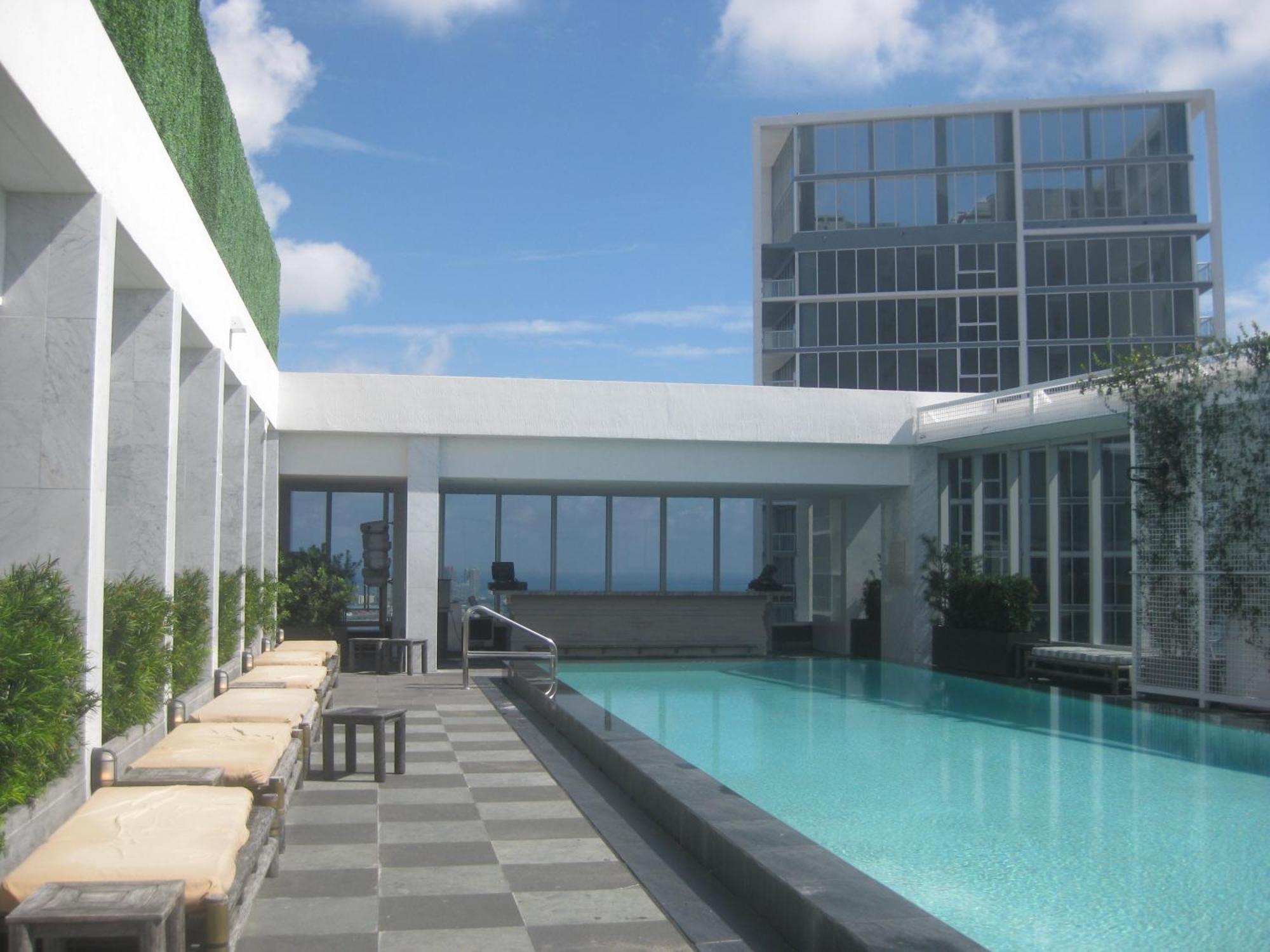 Brickell By Miami Vacation Rentals Exteriér fotografie