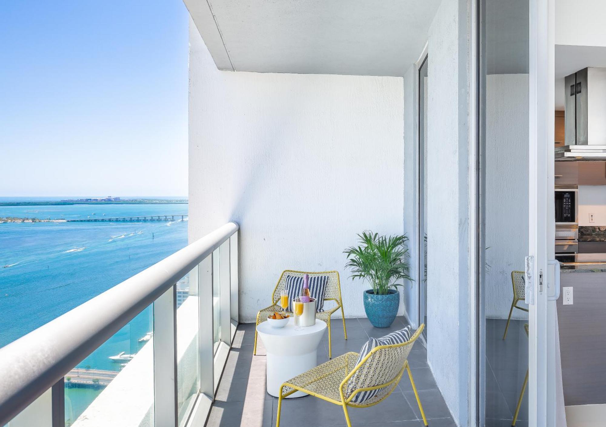 Brickell By Miami Vacation Rentals Exteriér fotografie