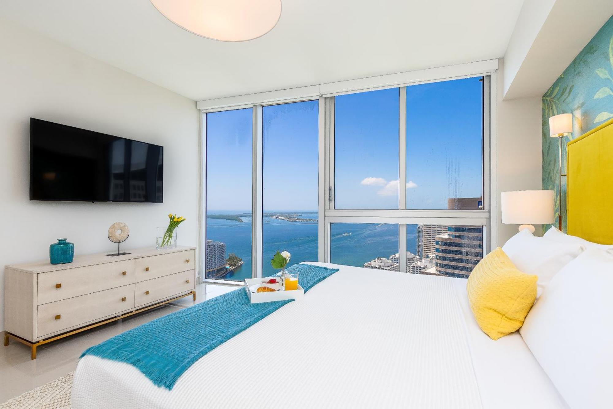 Brickell By Miami Vacation Rentals Exteriér fotografie