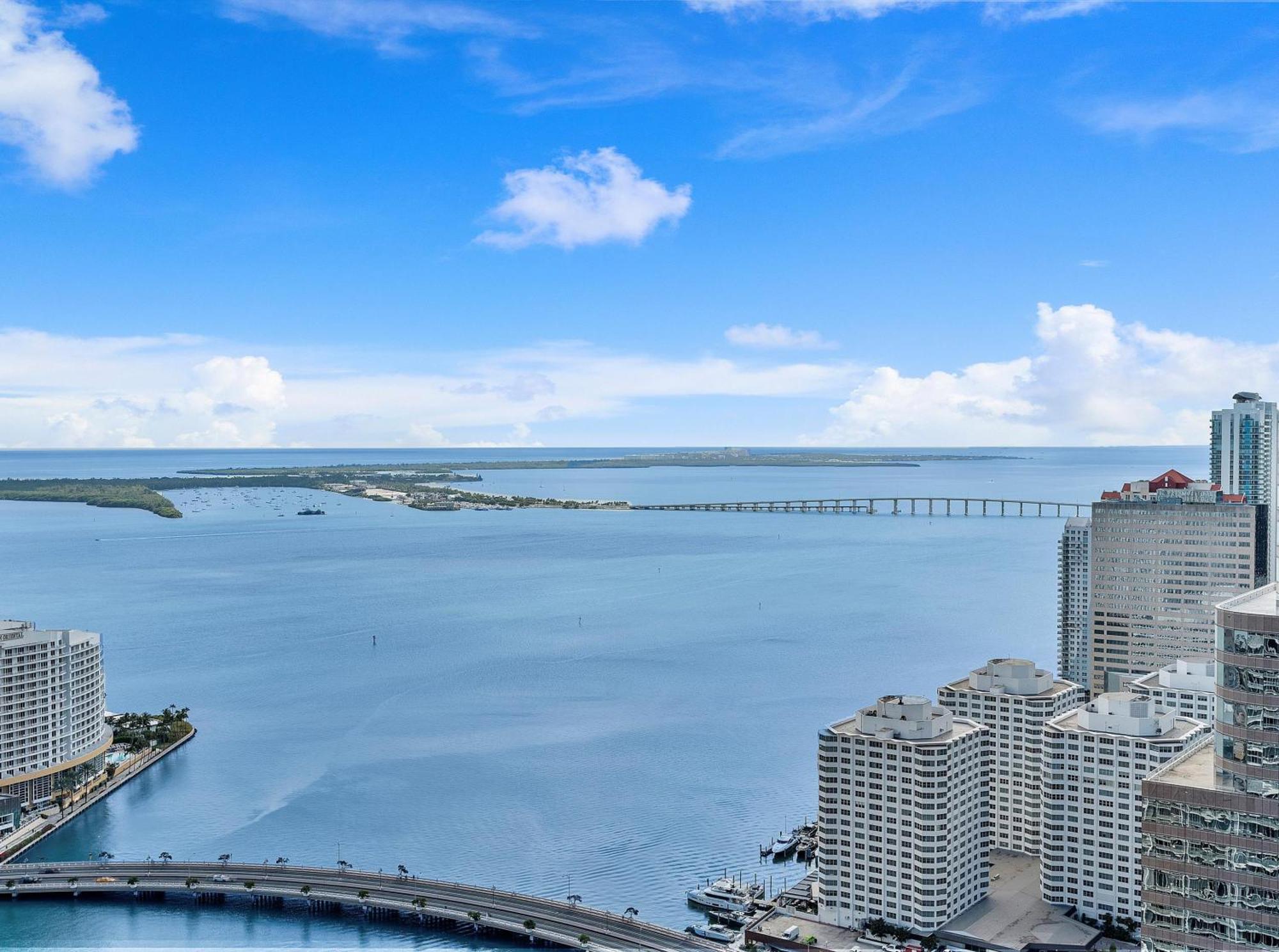 Brickell By Miami Vacation Rentals Exteriér fotografie