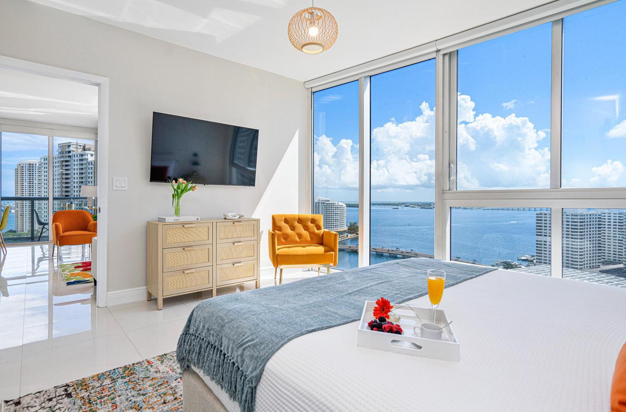 Brickell By Miami Vacation Rentals Exteriér fotografie