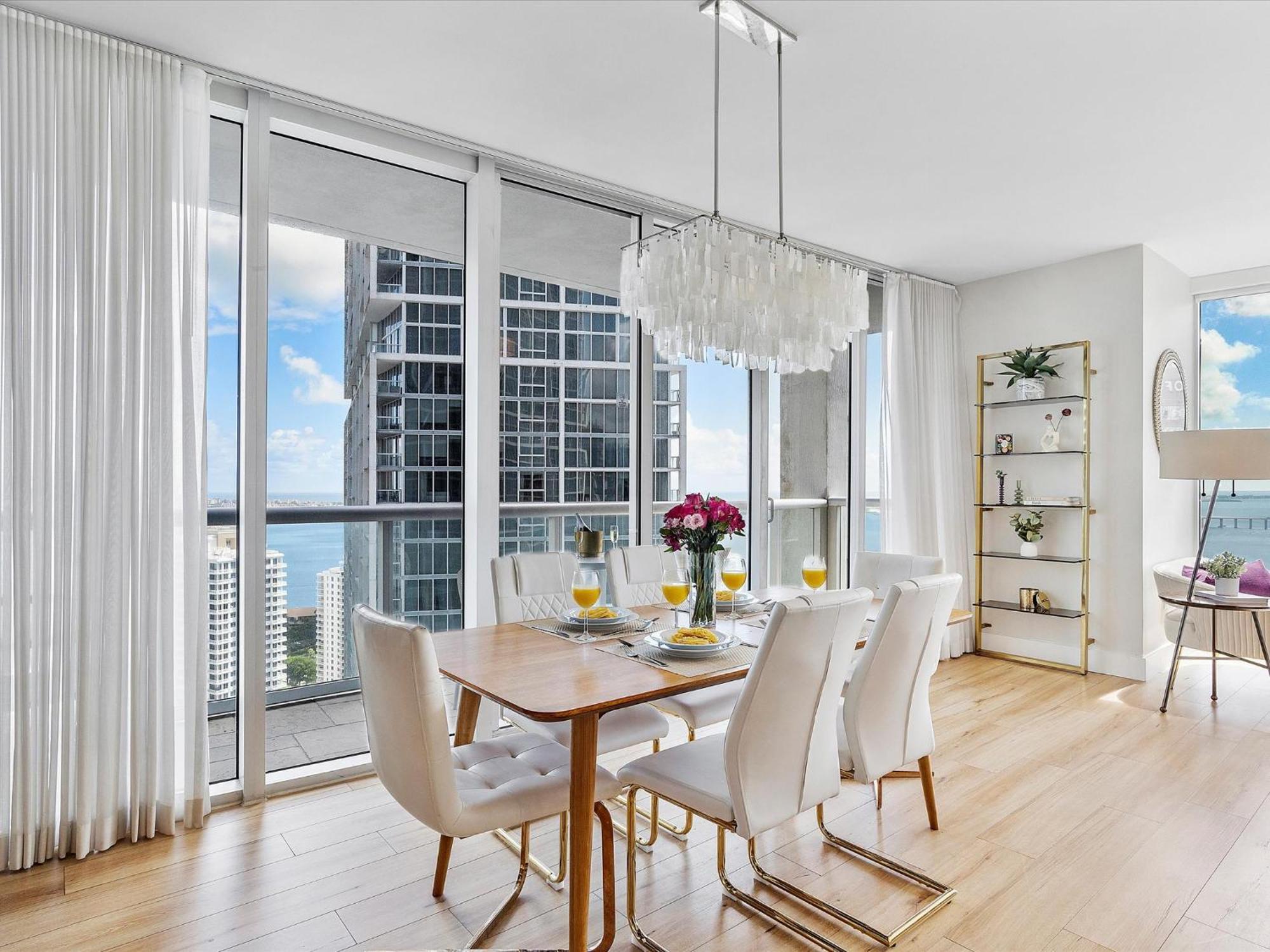 Brickell By Miami Vacation Rentals Exteriér fotografie