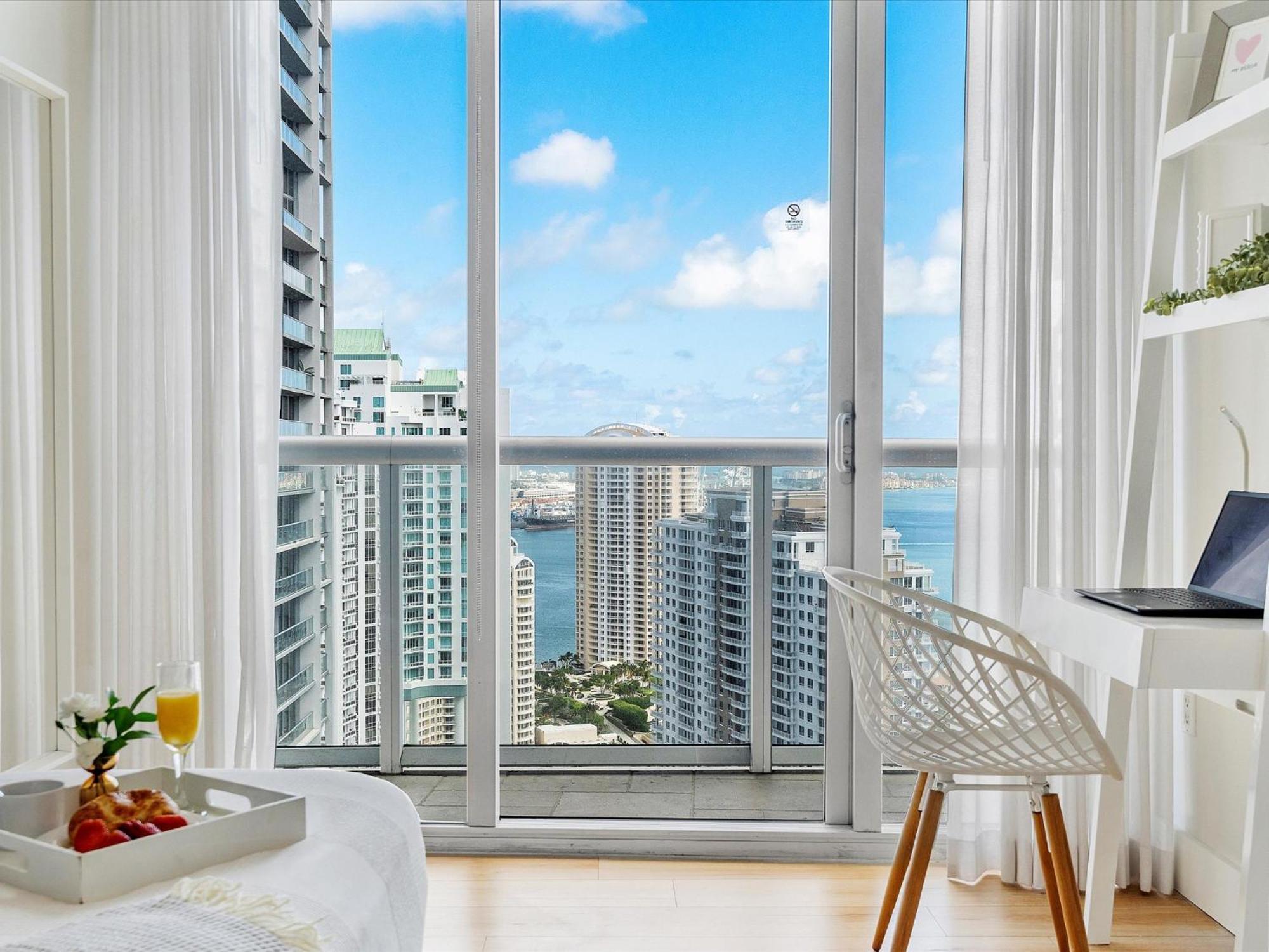 Brickell By Miami Vacation Rentals Exteriér fotografie