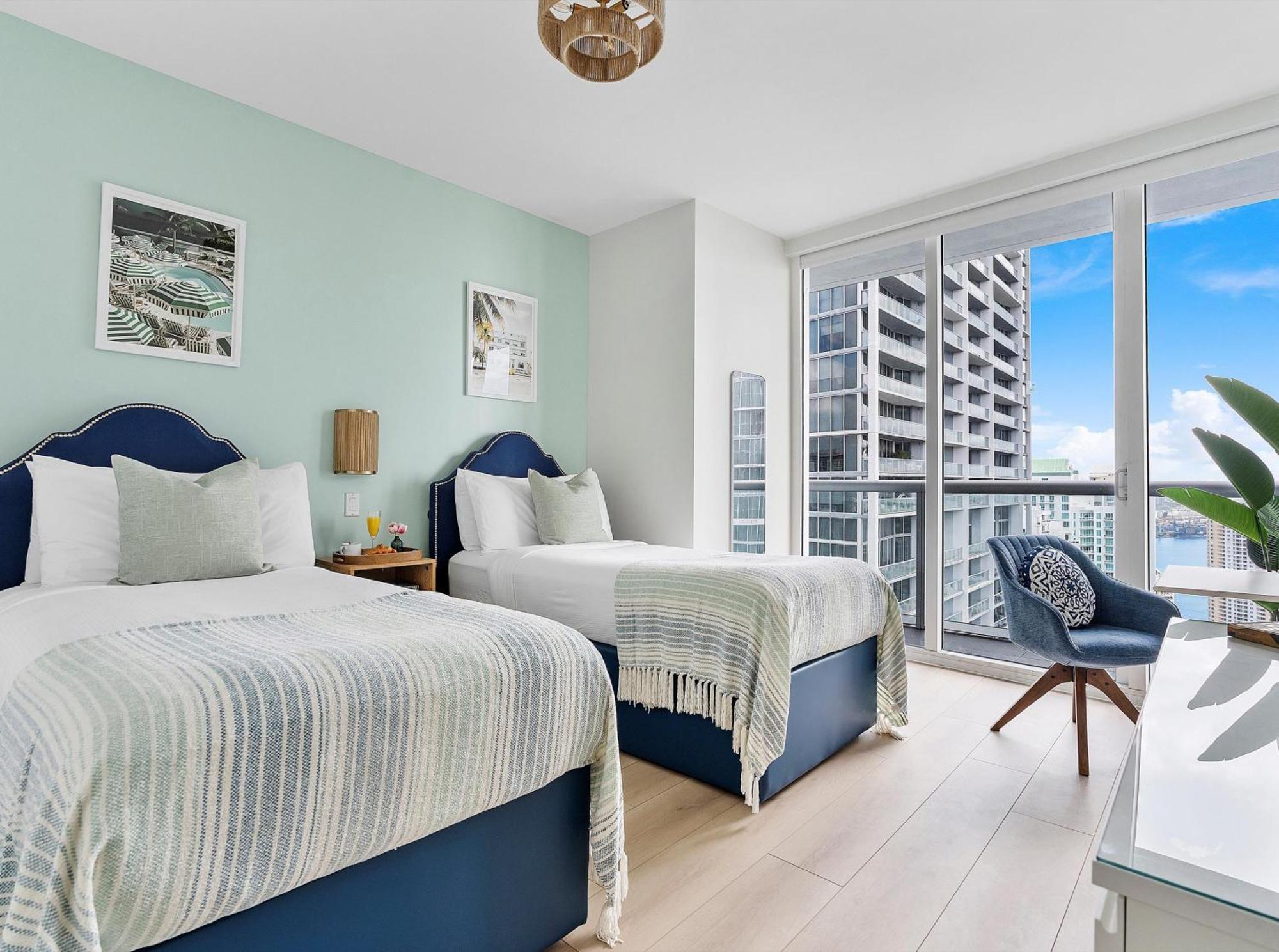 Brickell By Miami Vacation Rentals Exteriér fotografie