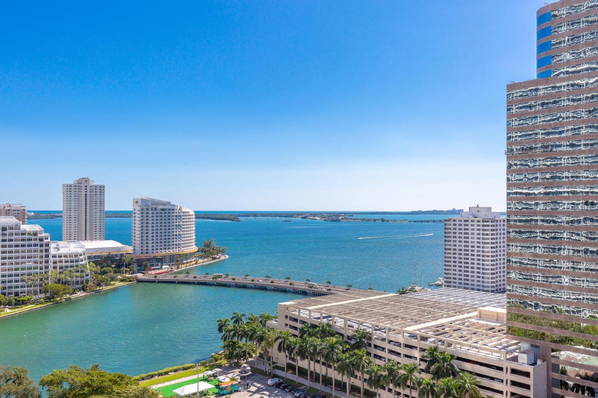 Brickell By Miami Vacation Rentals Exteriér fotografie