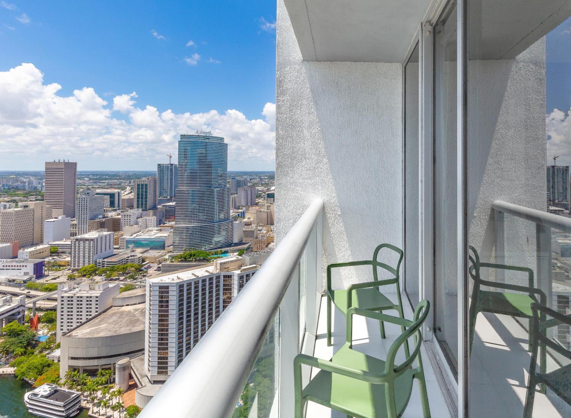 Brickell By Miami Vacation Rentals Exteriér fotografie