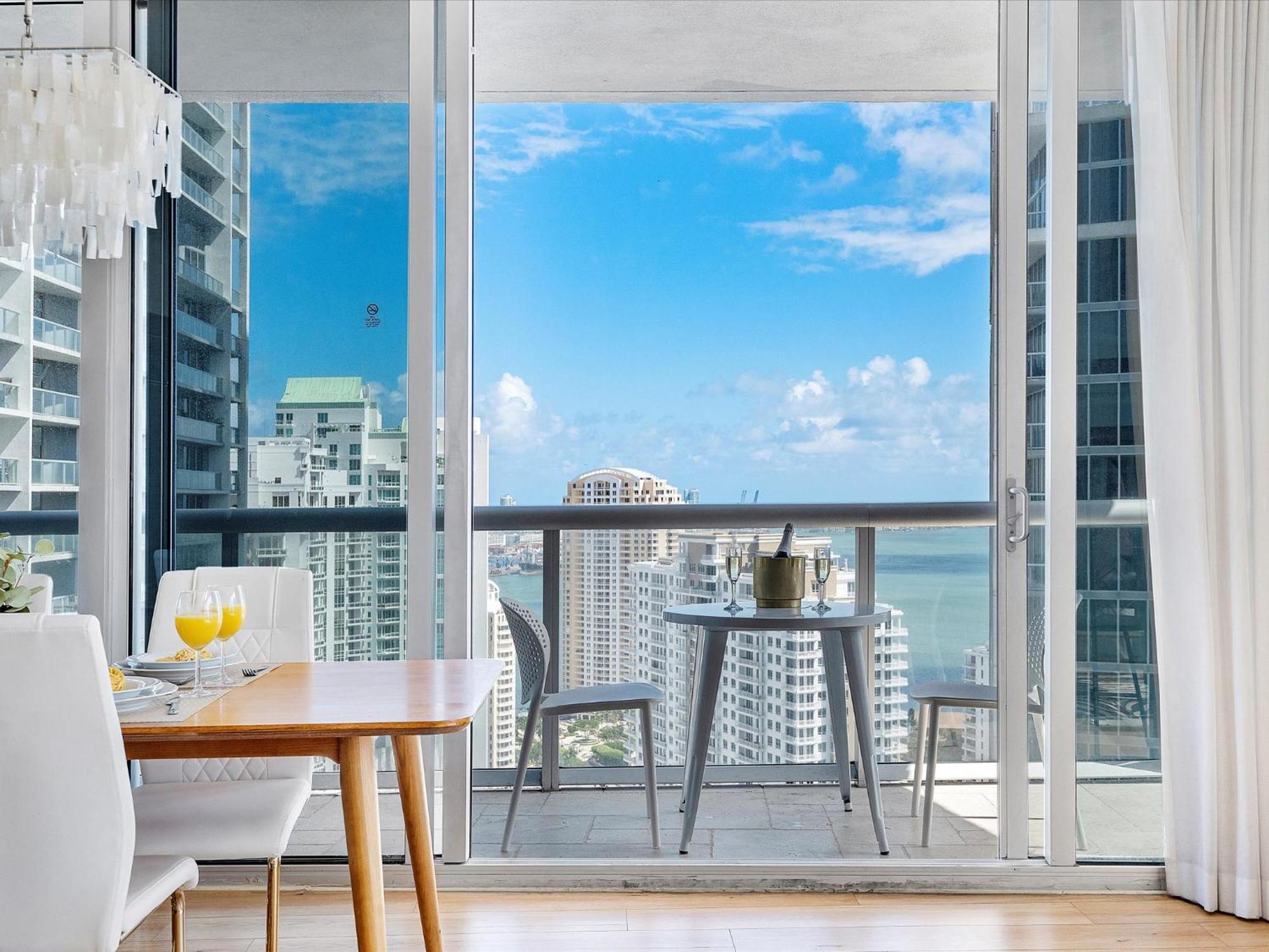 Brickell By Miami Vacation Rentals Exteriér fotografie