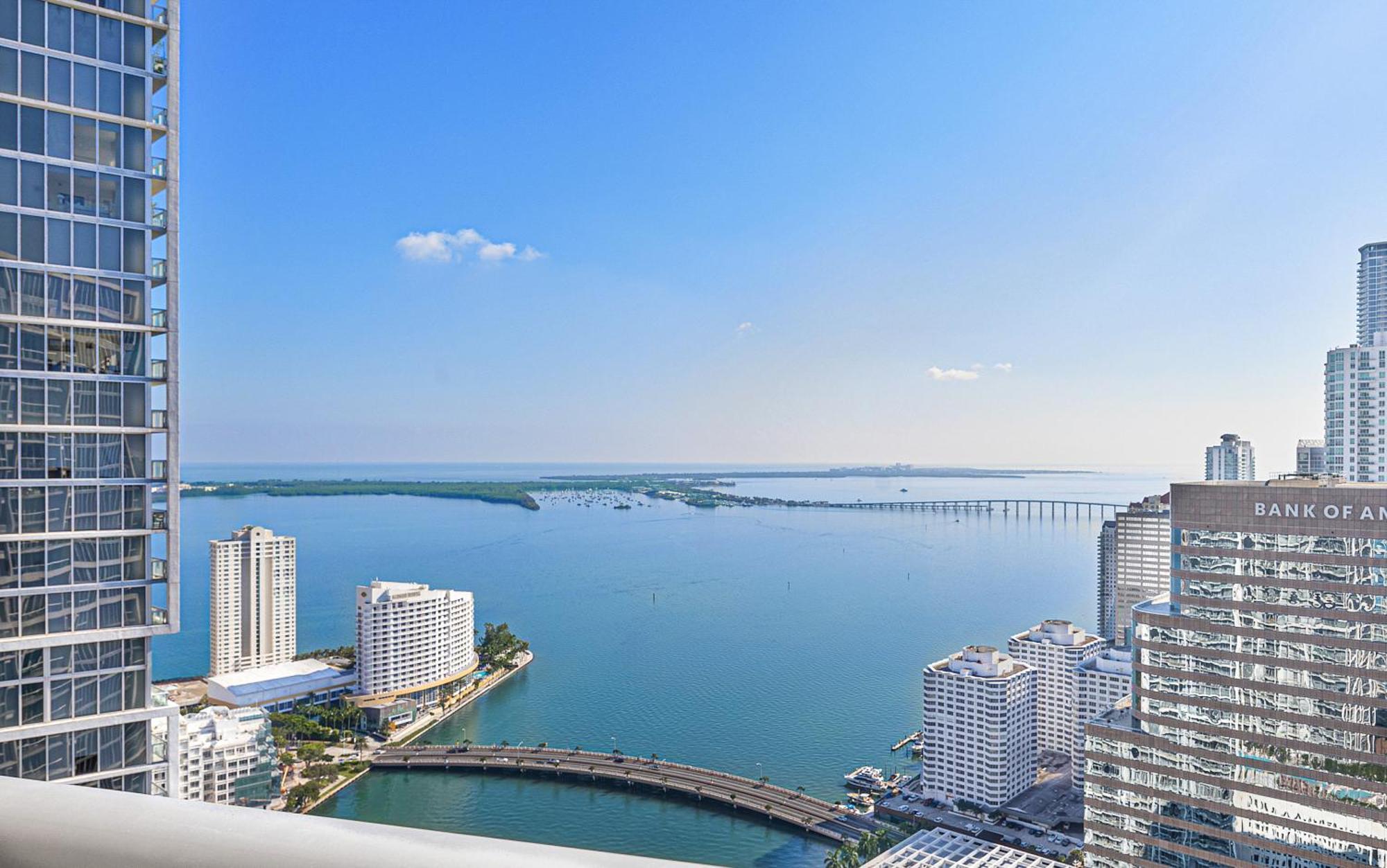 Brickell By Miami Vacation Rentals Exteriér fotografie