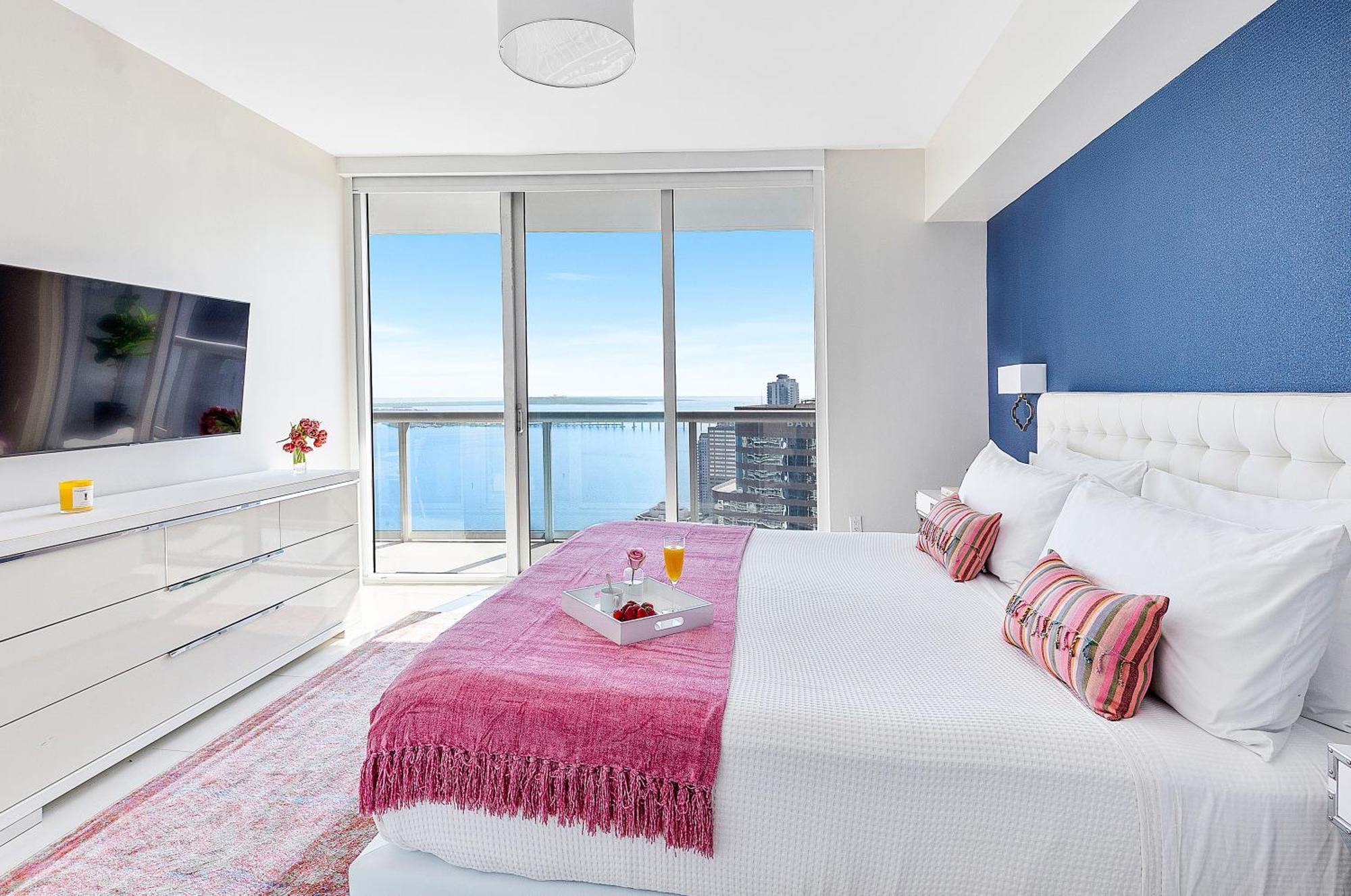 Brickell By Miami Vacation Rentals Exteriér fotografie