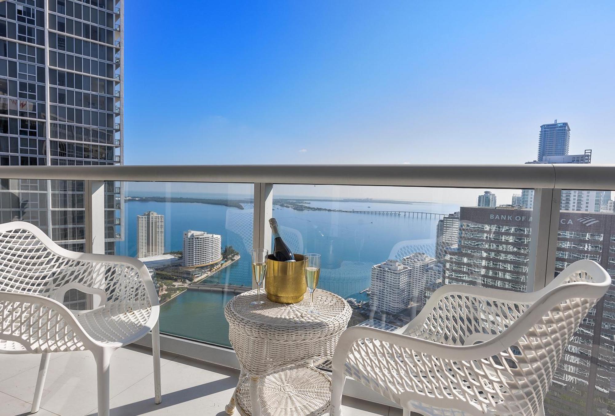 Brickell By Miami Vacation Rentals Exteriér fotografie