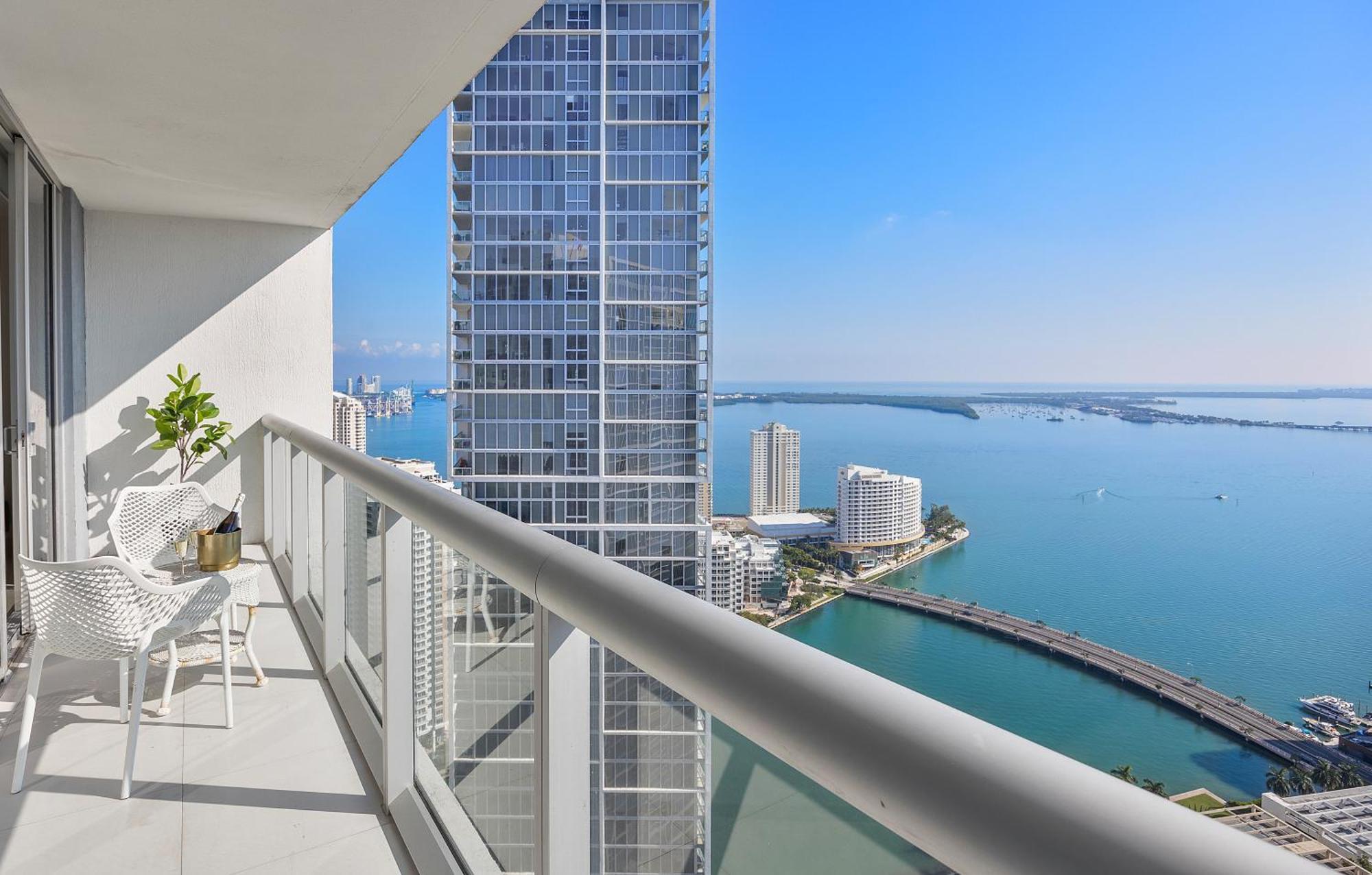 Brickell By Miami Vacation Rentals Exteriér fotografie