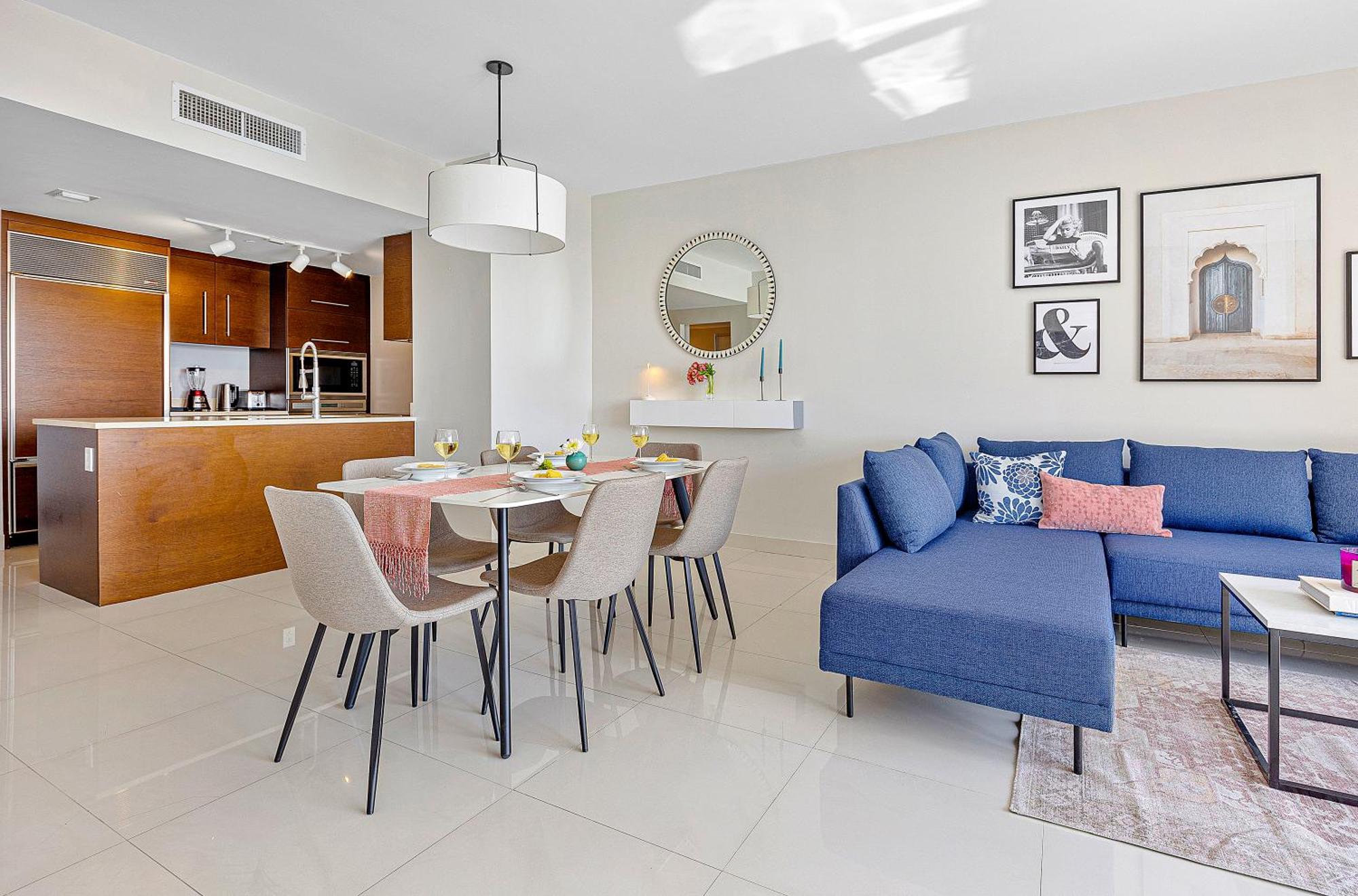 Brickell By Miami Vacation Rentals Exteriér fotografie