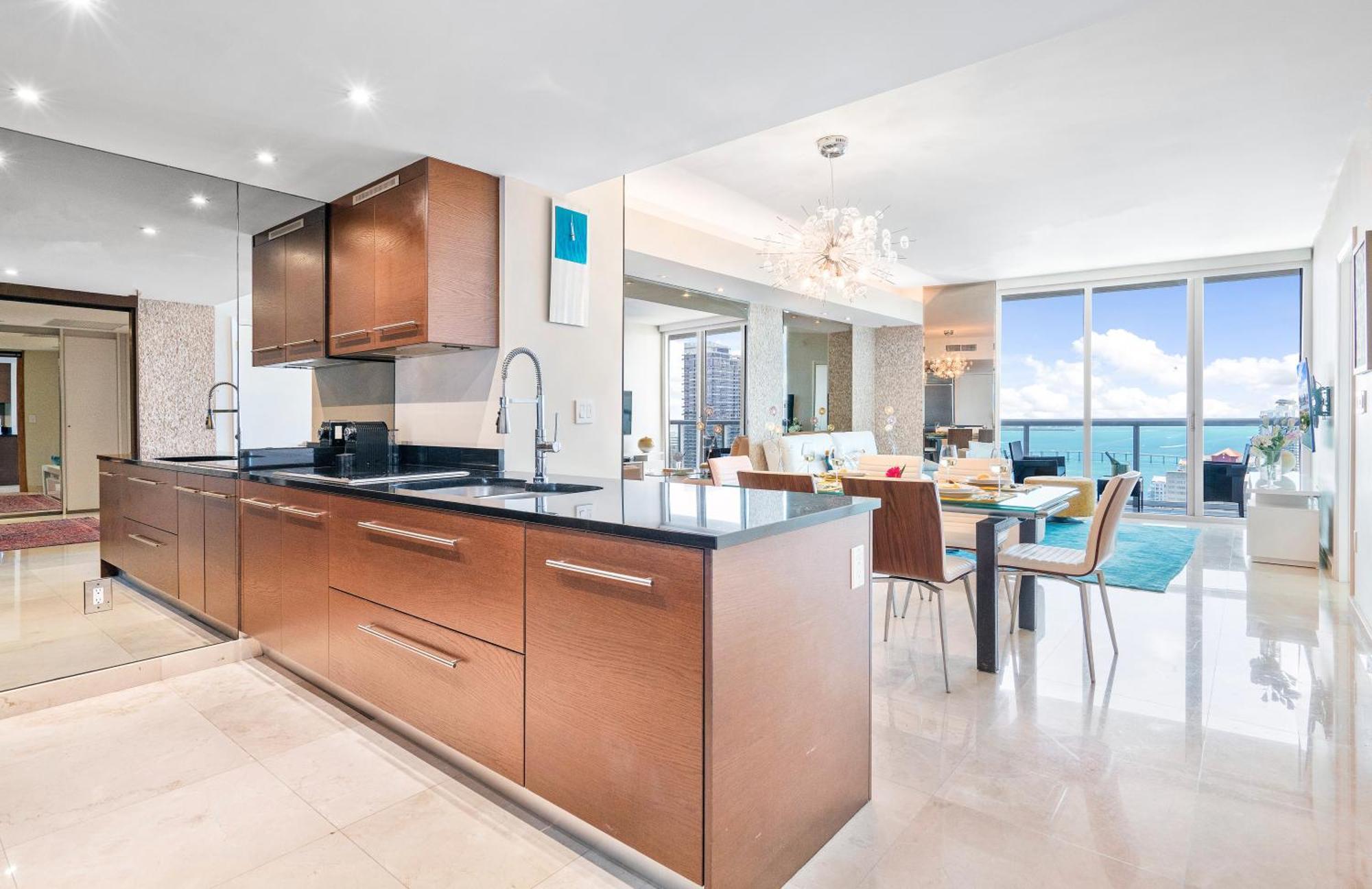 Brickell By Miami Vacation Rentals Exteriér fotografie