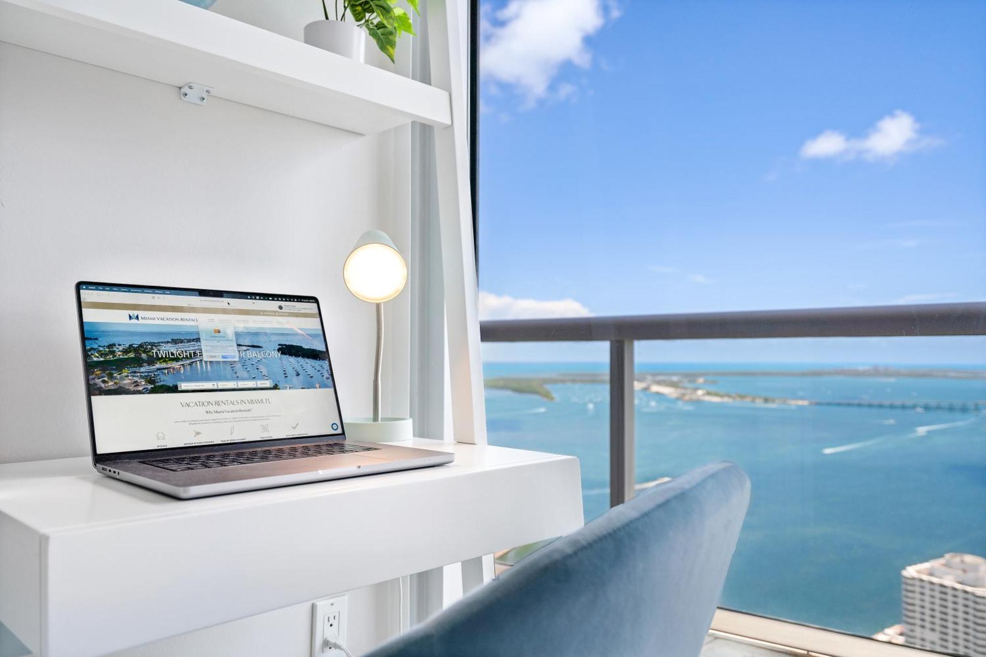 Brickell By Miami Vacation Rentals Exteriér fotografie