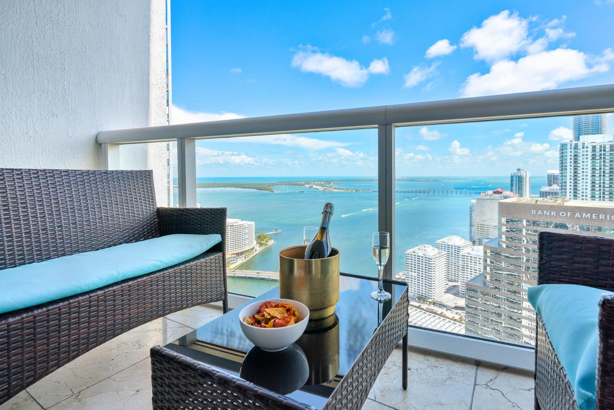 Brickell By Miami Vacation Rentals Exteriér fotografie