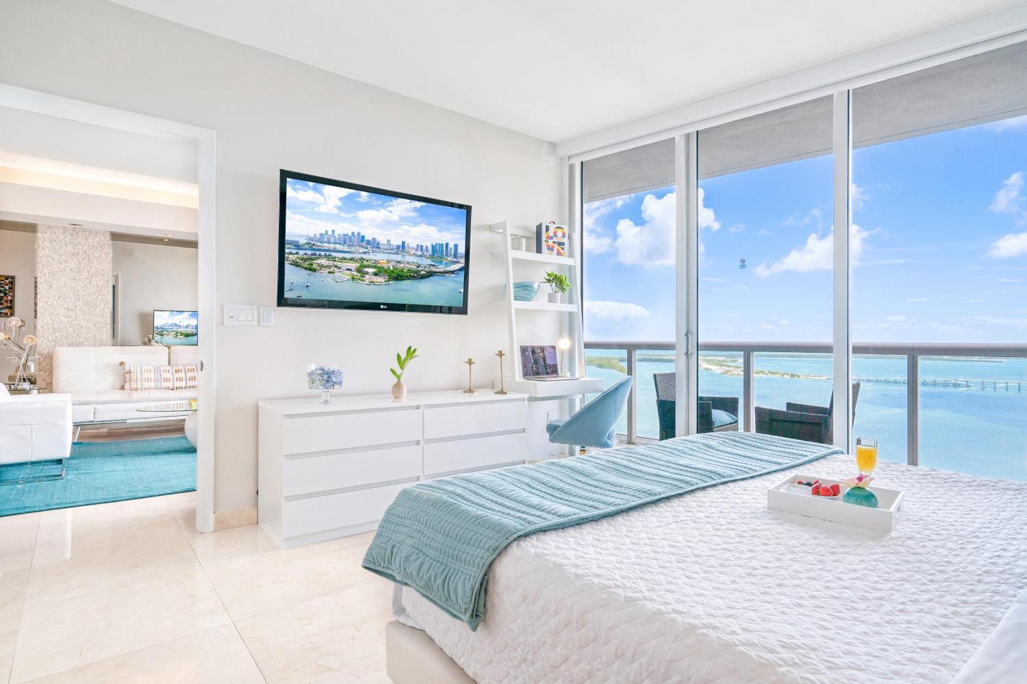 Brickell By Miami Vacation Rentals Exteriér fotografie