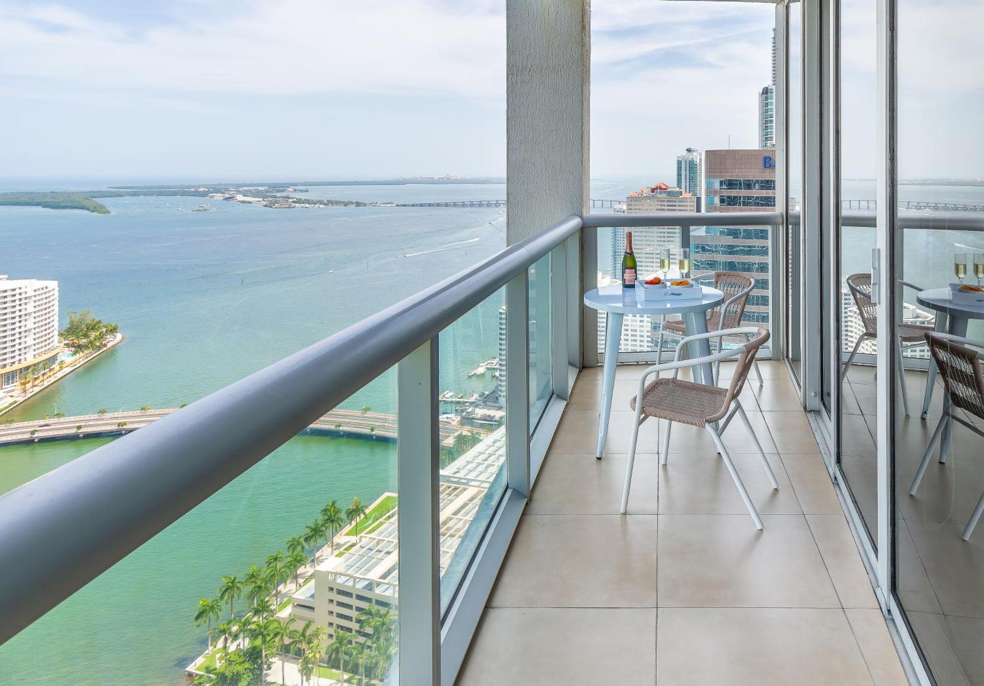 Brickell By Miami Vacation Rentals Exteriér fotografie