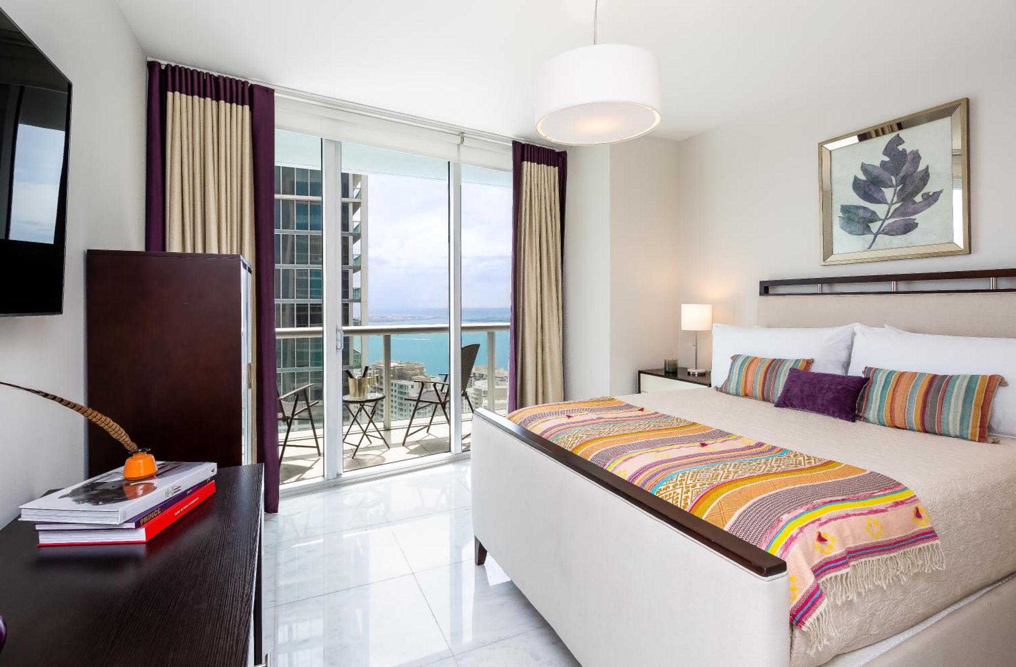 Brickell By Miami Vacation Rentals Exteriér fotografie