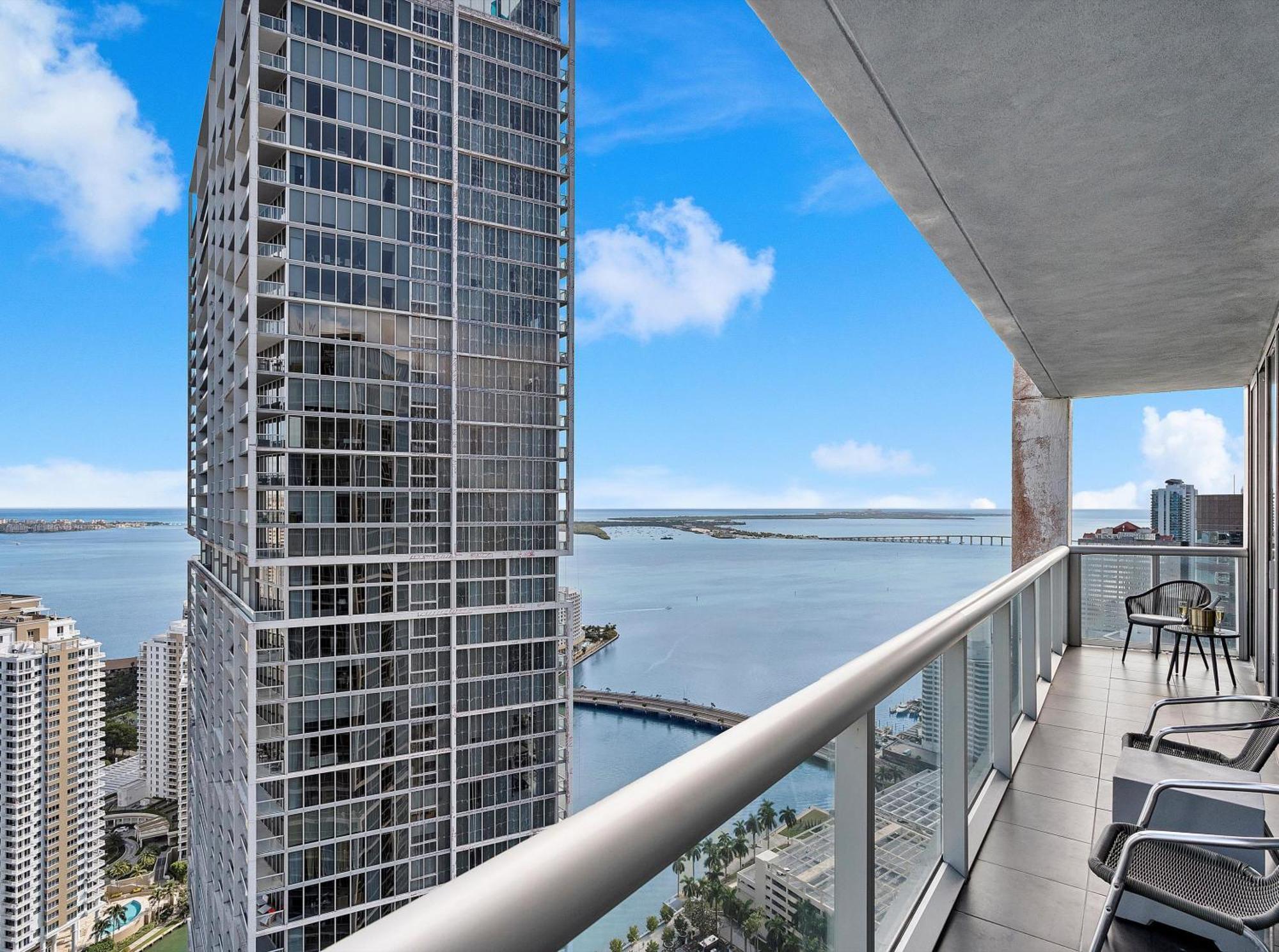 Brickell By Miami Vacation Rentals Exteriér fotografie