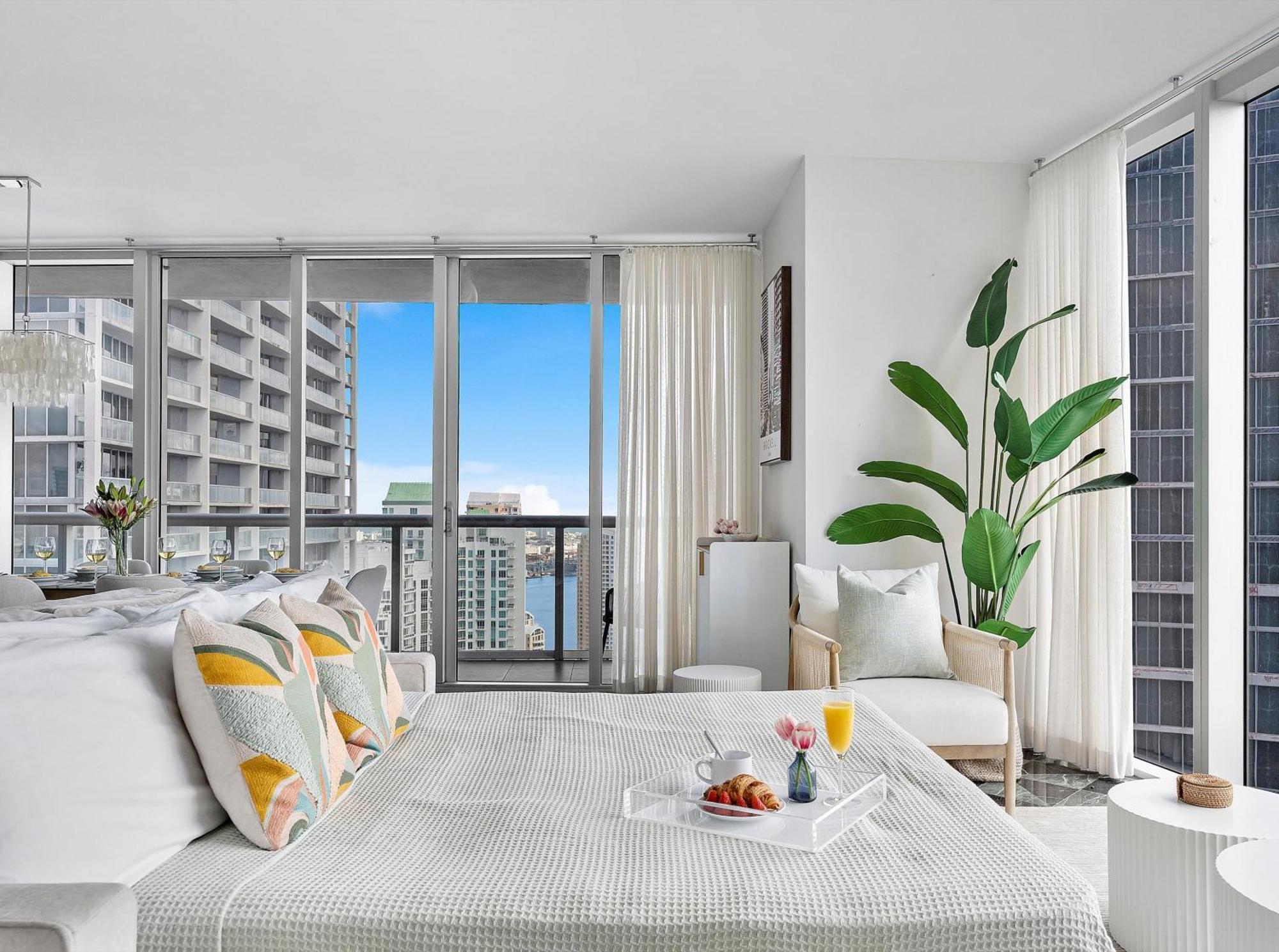 Brickell By Miami Vacation Rentals Exteriér fotografie